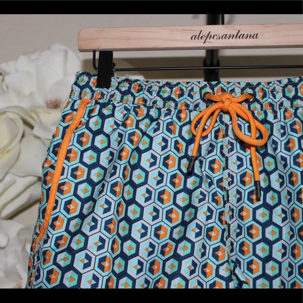NWOT Mr.Swim Swim Trunks